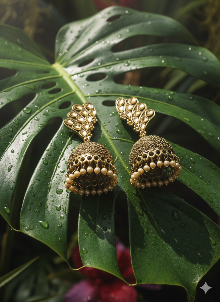 Statement Collection - Bold designs